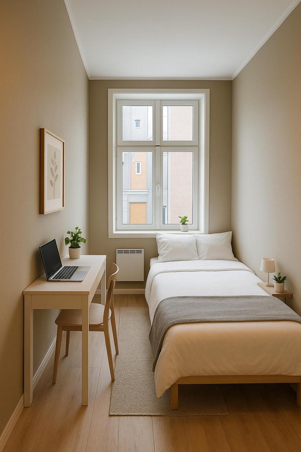 Nyrenovert Pa Alexander Kiellands Plass Leilighet Oslo